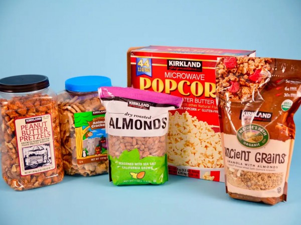 Ít mới tốt - Chiến lược đưa Costco thành nhà bán lẻ lớn thứ hai toàn cầu