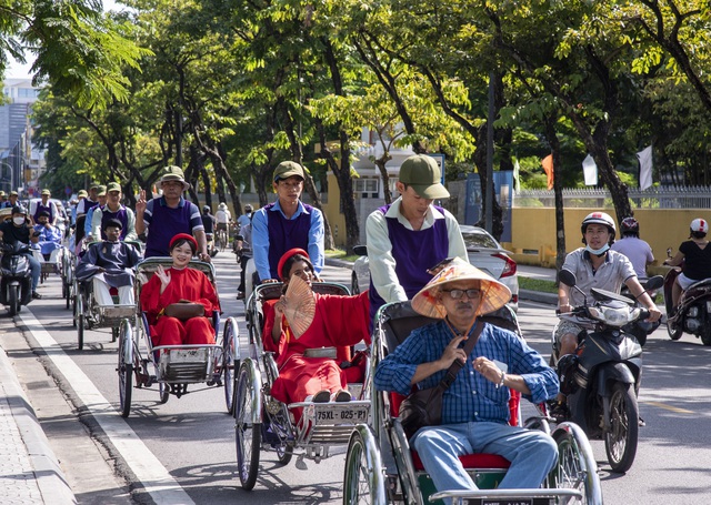 Đoàn Presstrip Ấn Độ đến trải nghiệm du lịch Thừa Thiên Huế - Ảnh 3.