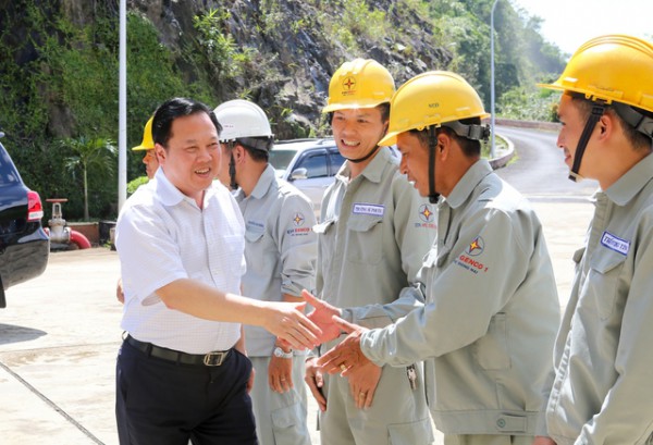 "Đổi màu" hiệu quả doanh nghiệp nhà nước "Đổi màu" hiệu quả doanh nghiệp nhà nước