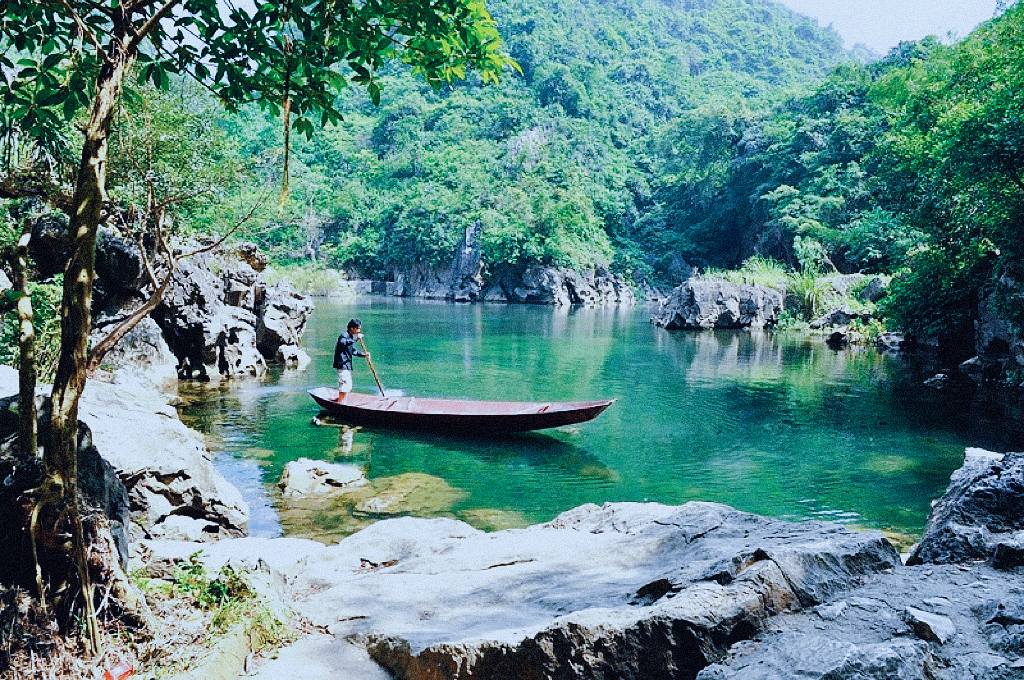 Hà Nam – “viên ngọc thô” xinh đẹp ít ai biết đến ở miền Bắc - Ảnh 7. Hà Nam – “viên ngọc thô” xinh đẹp ít ai biết đến ở miền Bắc - Ảnh 7.
