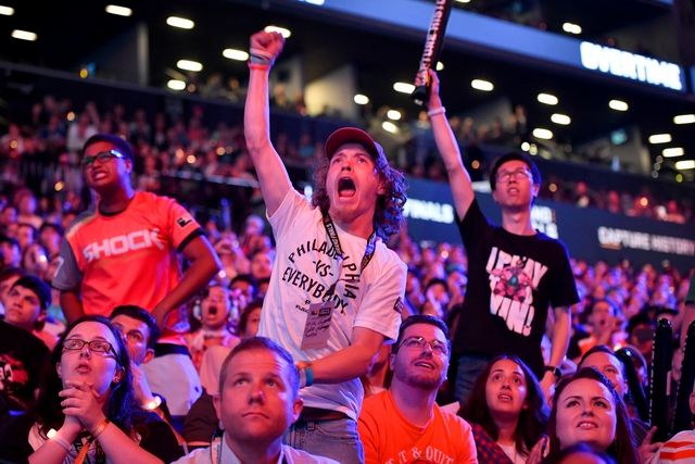 Làm thế nào để tạo ra một bộ môn Esports thành công? - Ảnh 3.