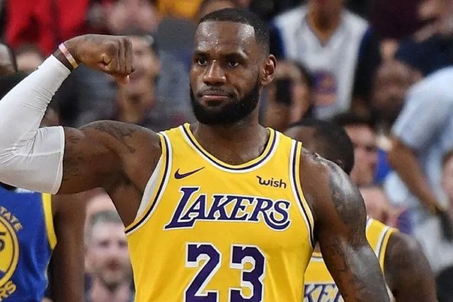 Muôn màu bức tranh lão tướng trước thềm NBA 2022/2023 - Ảnh 2.