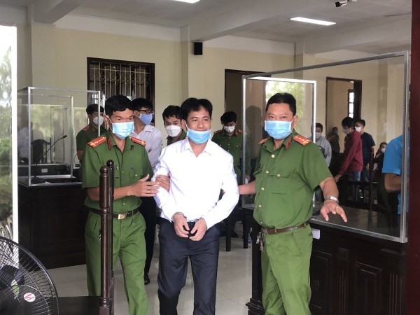 Đồng Tháp: Tử hình một kế toán tham ô hơn 228 tỉ đồng để đánh bạc