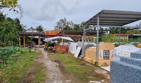 Ước mơ của cậu học trò ‘chim cánh cụt’ Ước mơ của cậu học trò ‘chim cánh cụt’