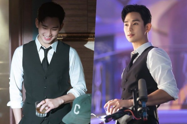 4 lần Kim Soo Hyun đóng khách mời ở phim Hàn: Có vai điển trai hơn cả Hotel Del Luna