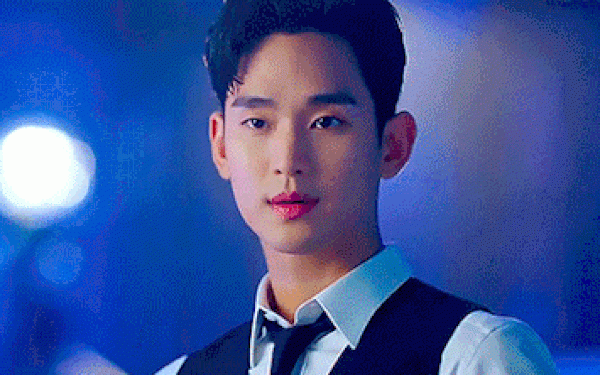 4 lần Kim Soo Hyun đóng khách mời ở phim Hàn: Có vai điển trai hơn cả Hotel Del Luna