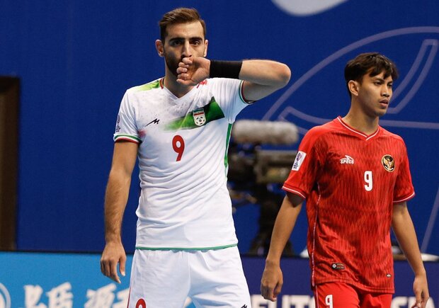 ĐT Iran - đối thủ của ĐT futsal Việt Nam tại tứ kết mạnh như thế nào?