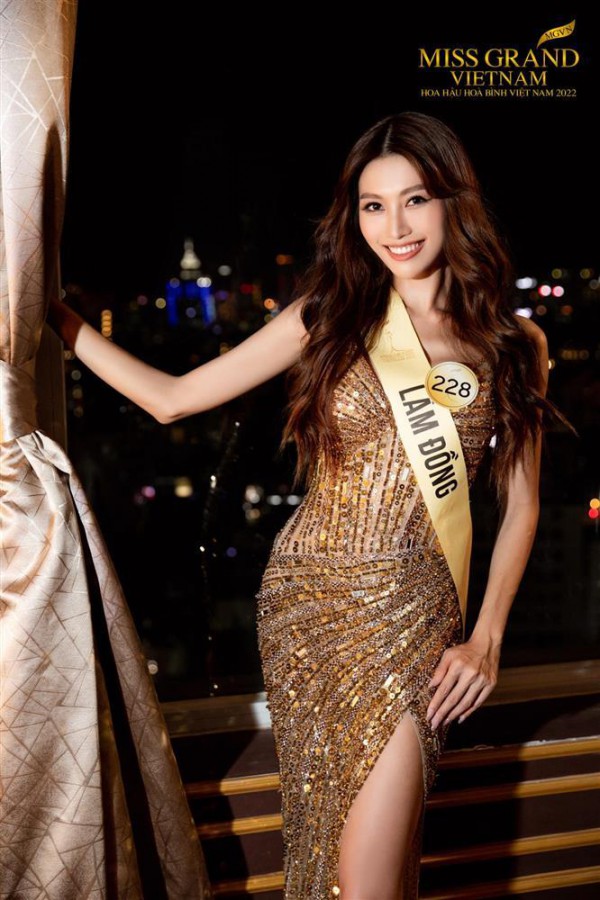 Dự đoán top 5 Miss Grand Việt Nam: Toàn thí sinh 