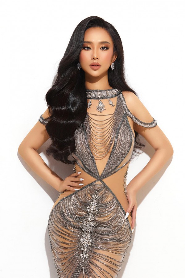 Dự đoán top 5 Miss Grand Việt Nam: Toàn thí sinh 