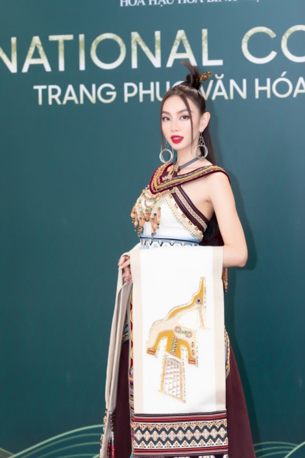 Hé lộ dàn khách mời đổ bộ đêm Chung kết Miss Grand Vietnam, 2 nhân vật quốc tế được mong chờ