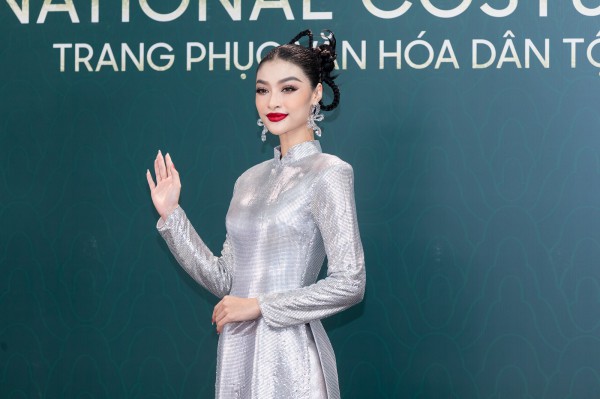 Hé lộ dàn khách mời đổ bộ đêm Chung kết Miss Grand Vietnam, 2 nhân vật quốc tế được mong chờ