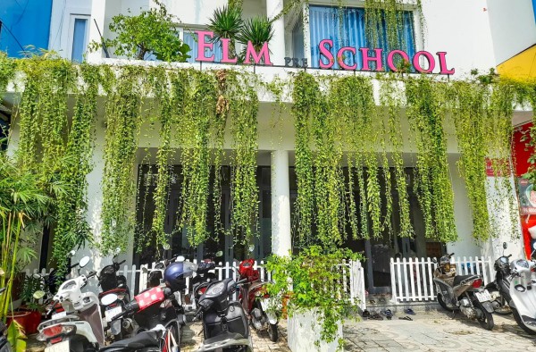 Phụ huynh Trường ELM bức xúc vì học phí cao mà con lại bị bạo hành