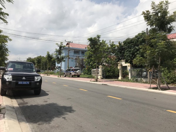 Tổng cục QLTT sẽ làm việc với Cục QLTT Bình Thuận