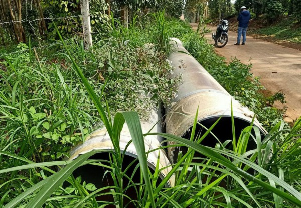 Đắk Lắk : Thẩm tra hồ sơ thiết kế dự án tưới cà phê 72 tỉ đồng 