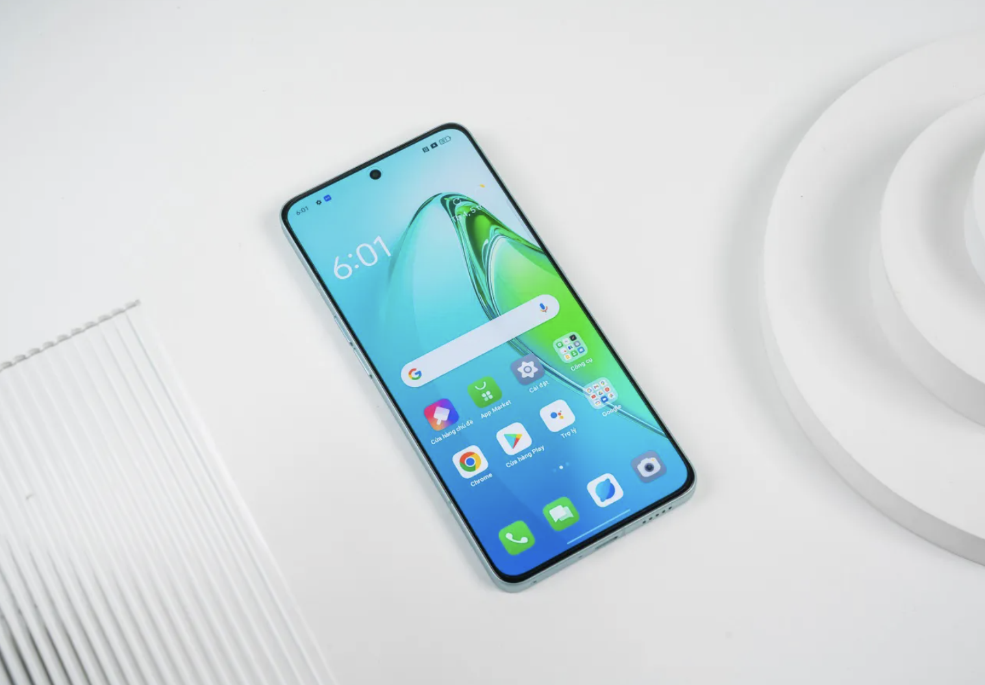 Reno 8 Pro 5G ra mắt tại Việt Nam, giá 19 triệu đồng