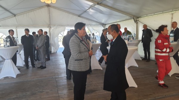 Việt Nam phát huy vai trò hỗ trợ nghiên cứu và ứng dụng công nghệ hạt nhân