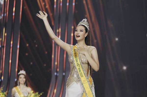 Điều gì làm nên dấu ấn Miss Grand Vietnam 2022?