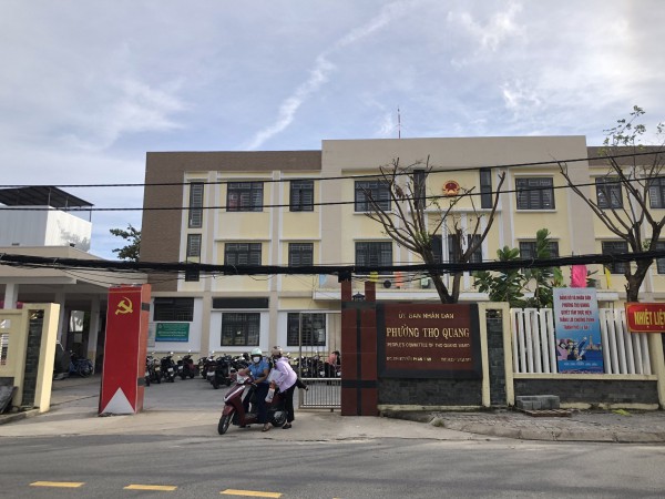 Đà Nẵng: Học sinh lớp 1 đi học về bị bầm tím tay chân do bạn đánh Đà Nẵng: Học sinh lớp 1 đi học về bị bầm tím tay chân do bạn đánh