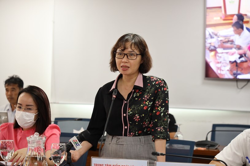 Nguy cơ xuất hiện thêm bệnh nhân đậu mùa khỉ tại TP. Hồ Chí Minh là hoàn toàn có thể