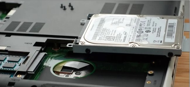 Không cần thay máy tính cũ, hãy mua ổ cứng SSD