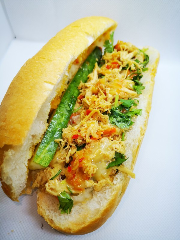 Tại sao là bánh mì Chim Chạy ‘độc lạ