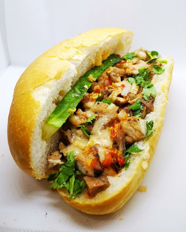 Tại sao là bánh mì Chim Chạy ‘độc lạ