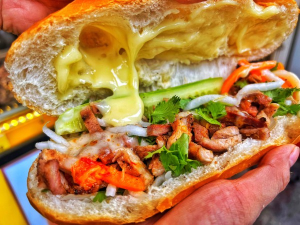 Tại sao là bánh mì Chim Chạy ‘độc lạ