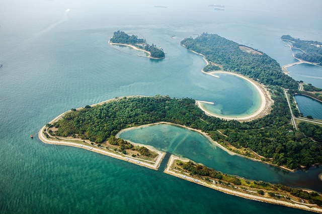 Điều gì khiến Singapore lọt top 10 điểm đến hấp dẫn nhất thế giới? - Ảnh 6.