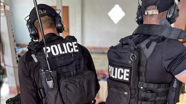 Nạn nhân sống sót vụ thảm sát ở Thái Lan kể lại giây phút hung thủ đột nhập nhà trẻ