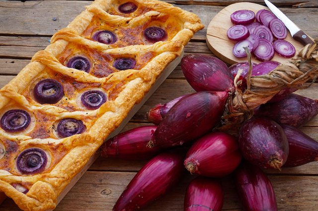 'Ngôi làng đẹp nhất' nước Ý chứa sản vật đặc biệt, thử ăn một lần nhớ mãi không quên - Ảnh 4.