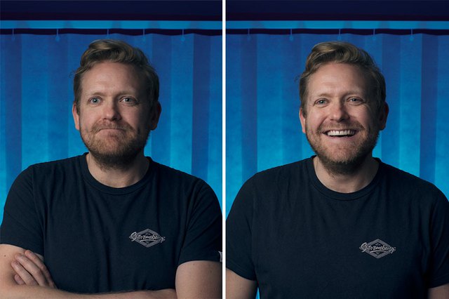 Bộ ảnh ấm lòng: Phản ứng của cánh mày râu trong lần đầu tiên làm cha chụp ngay trước và sau khi vào phòng sinh - Ảnh 6.