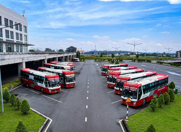 TP.HCM: 