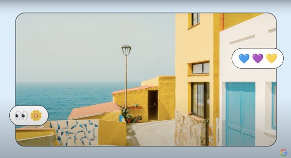 Google Maps sẽ có tính năng quan sát chân thực các địa điểm như đang đứng ở đó