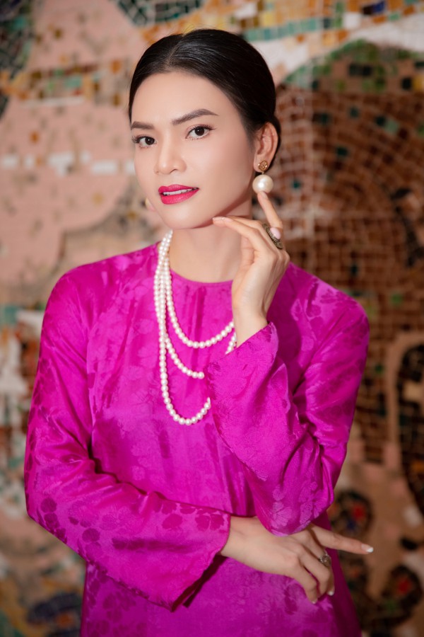 NSƯT Phạm Phương Thảo: Thí sinh Sao Mai chất lượng đồng đều, giám khảo khó chấm