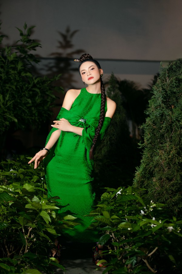 NSƯT Phạm Phương Thảo: Thí sinh Sao Mai chất lượng đồng đều, giám khảo khó chấm