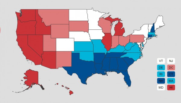 Bị tố tăng giá xăng cơ hội, công ty xăng dầu giải thích ra sao tại California?