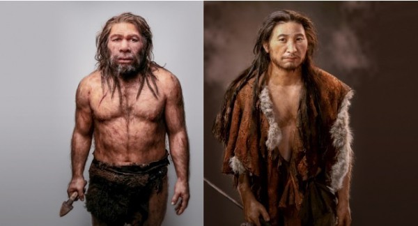 Con người bắt đầu biết mặc quần áo từ khi nào? Con người bắt đầu biết mặc quần áo từ khi nào?