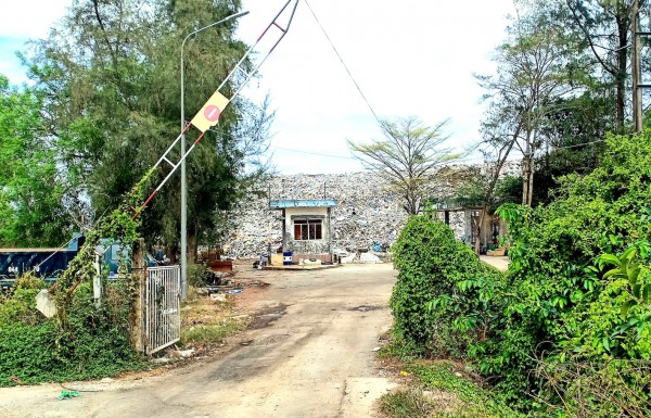 Bạc Liêu: Các địa phương cần chủ động trong việc xử lý rác!