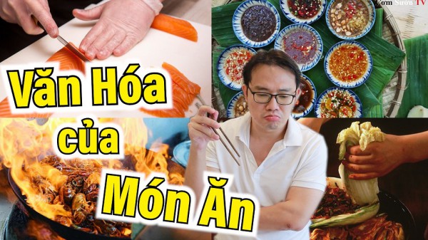 YouTuber người Malaysia 