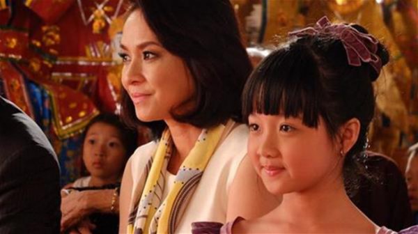 Nữ chính Cô Gái Xấu Xí sau 14 năm: U60 sống kín tiếng, bền bỉ cống hiến cho nghệ thuật