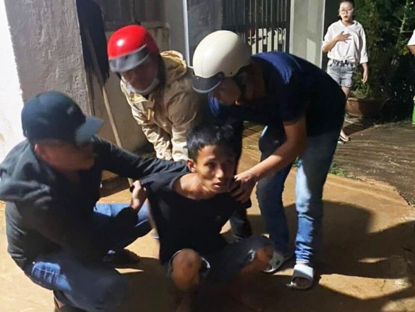 Đắk Lắk: Trao thưởng đột xuất 3 đơn vị phá án nhanh vụ đâm chết người trên đường phố