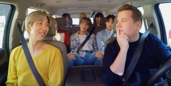 Đây là thành viên BTS được cả nhóm đồng lòng cử đi thi Ca Sĩ Mặt Nạ bản Mỹ!