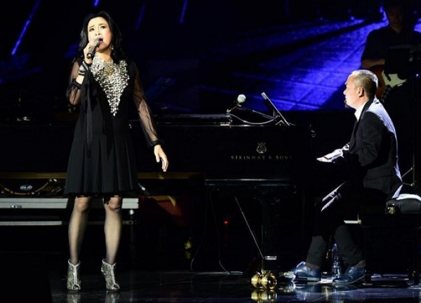 Nhạc sĩ Quốc Trung: Công nghiệp âm nhạc Việt Nam đang vừa yếu vừa thiếu