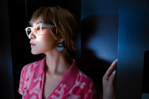 Diễn viên Thảo Tâm lạ lẫm với tóc tém, sẵn sàng thử sức vai diễn táo bạo