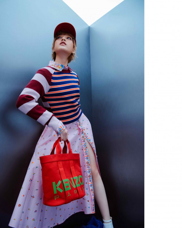 Diễn viên Thảo Tâm lạ lẫm với tóc tém, sẵn sàng thử sức vai diễn táo bạo