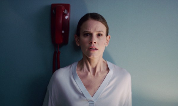 Khi nhân vật cười mà khán giả lại… khiếp!