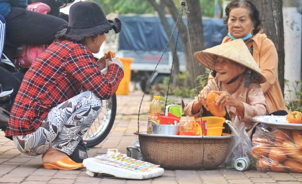 Bánh mì Việt Nam: Đơn giản ‘cưa đổ’ nhiều người và những con số không phải ai cũng biết