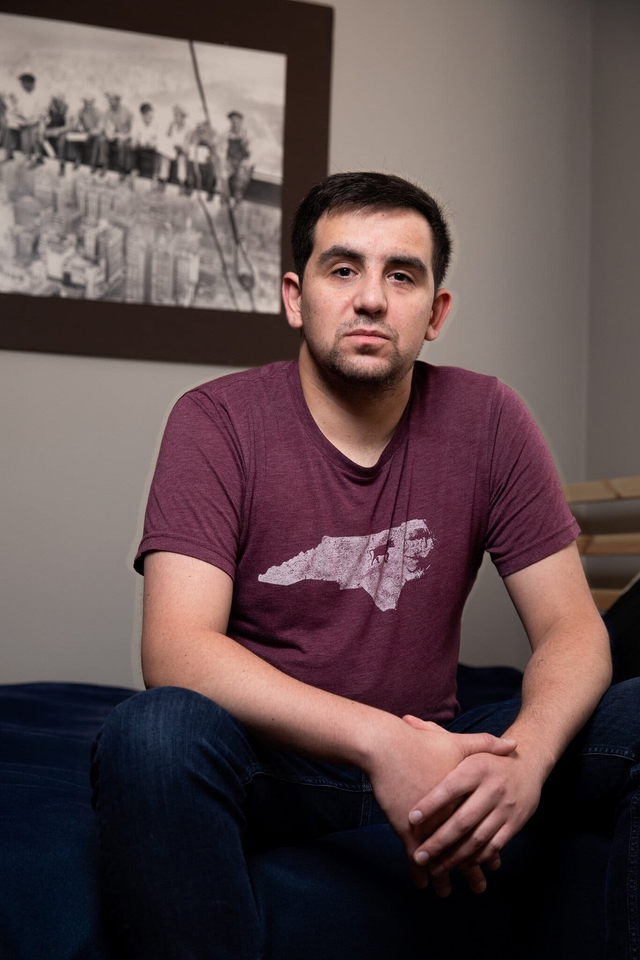 Người lao động Mỹ "vỡ mộng", thị trường việc làm như trò chơi loại trừ - Ảnh 4.