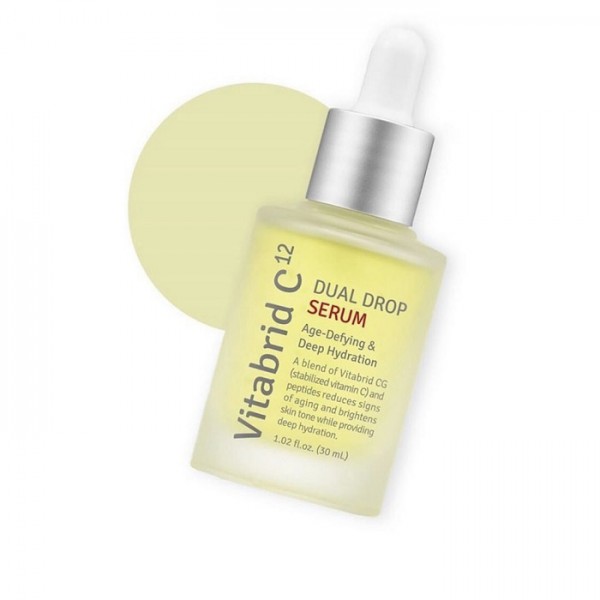 Top 10 serum vitamin C làm sáng da và chống lão hóa được chị em tìm mua