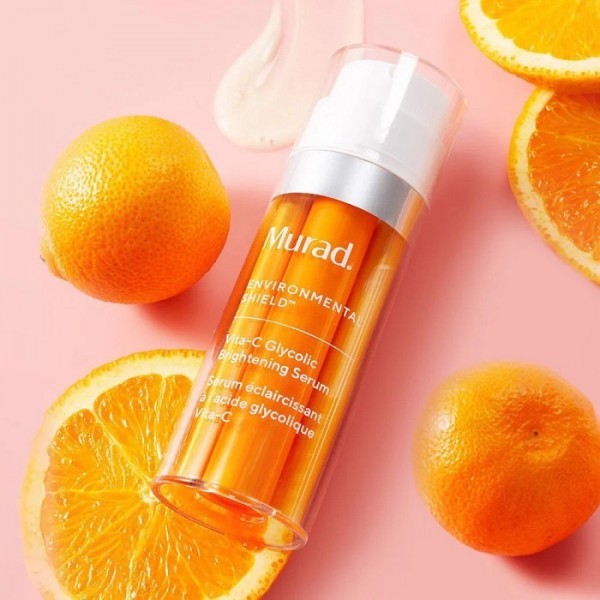 Top 10 serum vitamin C làm sáng da và chống lão hóa được chị em tìm mua